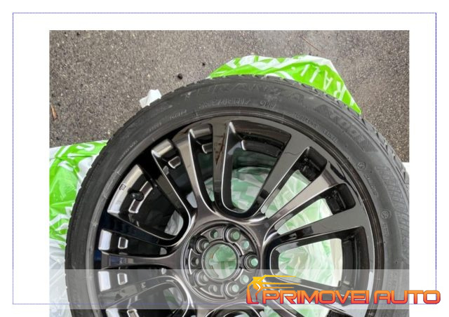 Fiat 500L 1.4 T-Jet 120 CV GPL S-Design usato a CASTELNUOVO RANGONE