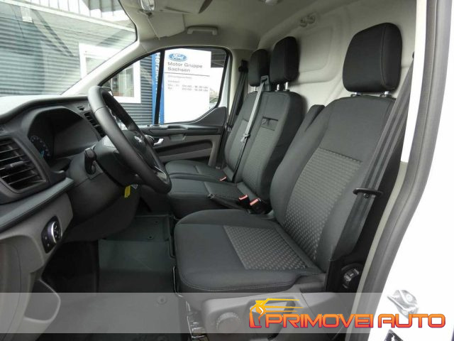 Ford Transit Custom 280 2.0 EcoBlue L2 Furgone Trend - foto 4 di 4