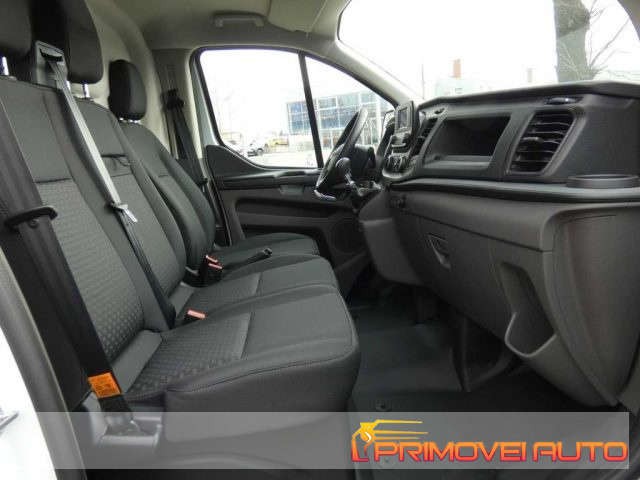 Ford Transit Custom 280 2.0 EcoBlue L2 Furgone Trend - foto 3 di 4