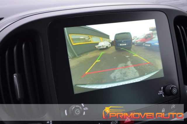 Fiat 500L 1.4 95 CV S&S Cross Gpl usato a CASTELNUOVO RANGONE