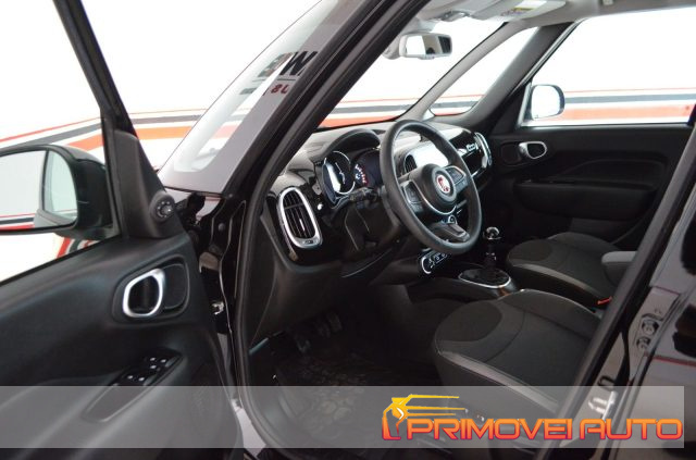 Fiat 500L 1.4 95 CV S&S Cross Gpl, del 2020, 43.200 km, in vendita a Castelnuovo Rangone (MO)