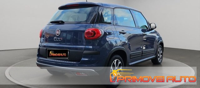 Fiat 500L 1.4 120 CV usato a CASTELNUOVO RANGONE