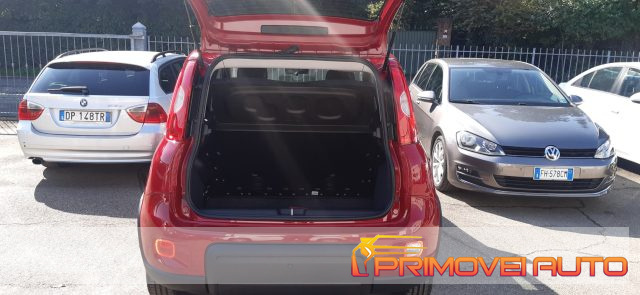 Fiat Panda 1.0 FireFly S&S Hybrid GPL, del 2024, 50 km, in vendita a Castelnuovo Rangone (MO)