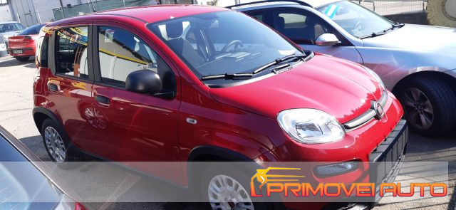 Fiat Panda 1.0 FireFly S&S Hybrid GPL km 0 a CASTELNUOVO RANGONE