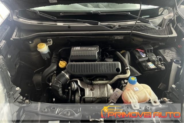 Fiat Doblo Doblò 1.4 T-Jet 16V Easy usato a CASTELNUOVO RANGONE