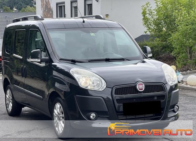 Fiat Doblo Dobl� 1.4 T-Jet 16V Easy - foto 4 di 4