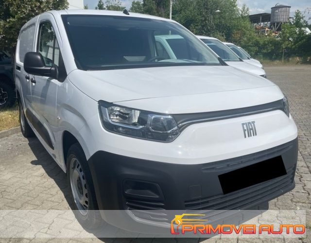 Fiat Doblo 1.2 110CV PC-TN Van - foto 4 di 4