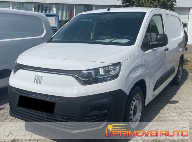 Fiat Doblo 1.2 110CV PC-TN Van - foto 3 di 4