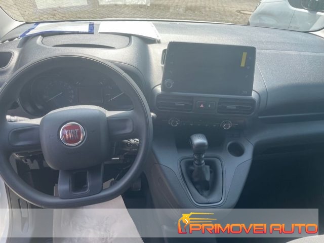 Fiat Doblo 1.2 110CV PC-TN Van km 0 a CASTELNUOVO RANGONE
