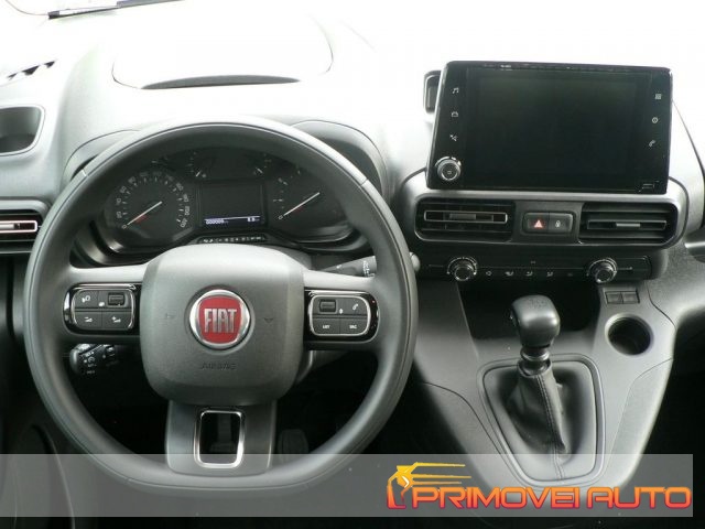 Fiat Doblo 1.5 BlueHdi 130CV Combi N1 km 0 a CASTELNUOVO RANGONE