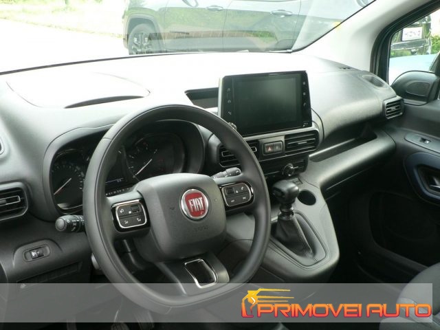 Fiat Doblo 1.5 BlueHdi 130CV Combi N1 - foto 2 di 4