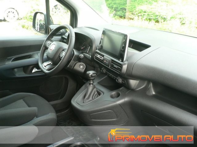 Fiat Doblo 1.5 BlueHdi 130CV Combi N1 - foto 3 di 4