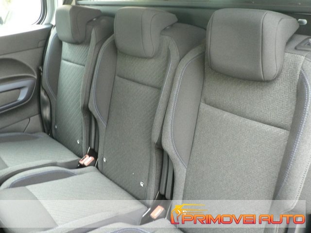 Fiat Doblo 1.5 BlueHdi 130CV Combi N1 - foto 4 di 4