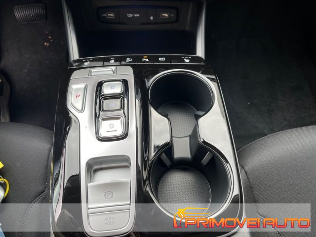Hyundai TUCSON 1.6 HEV aut. Trend, del 2023, 3.500 km, in vendita a Castelnuovo Rangone (MO)