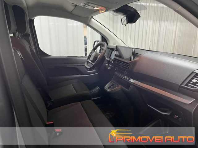 Fiat Scudo 2.0 BlueHDi 180CV S&S AT8 L2 - foto 2 di 4