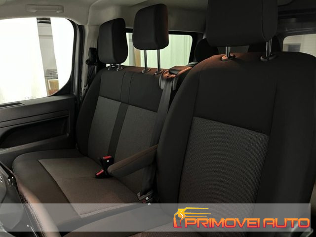 Fiat Scudo 2.0 BlueHDi 180CV S&S AT8 L2 nuovo a CASTELNUOVO RANGONE