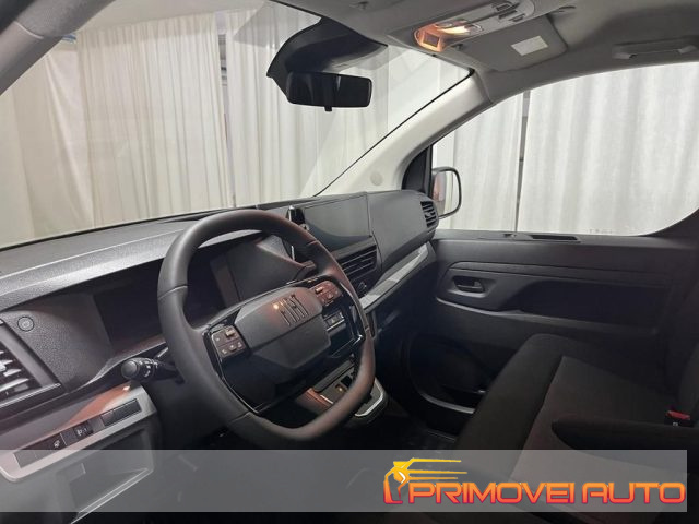 Fiat Scudo 2.0 BlueHDi 180CV S&S AT8 L2 nuovo a CASTELNUOVO RANGONE