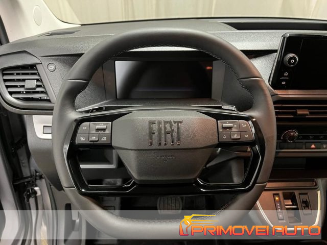 Fiat Scudo 2.0 BlueHDi 180CV S&S AT8 L2 - foto 3 di 4