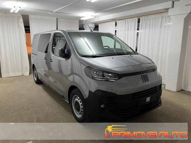 Fiat Scudo 2.0 BlueHDi 180CV S&S AT8 L2 nuovo a CASTELNUOVO RANGONE