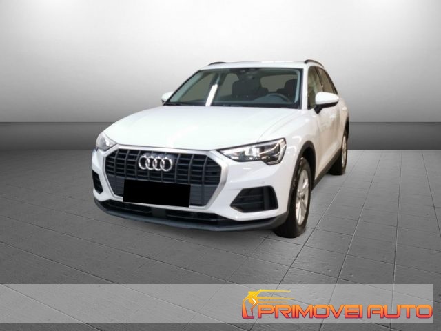 Audi Q3 35 TDI usato a CASTELNUOVO RANGONE