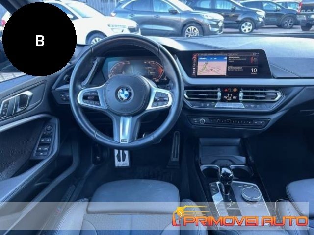 BMW 118 d 5p. Msport usato a CASTELNUOVO RANGONE