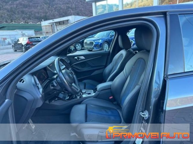 BMW 118 d 5p. Msport - foto 2 di 4