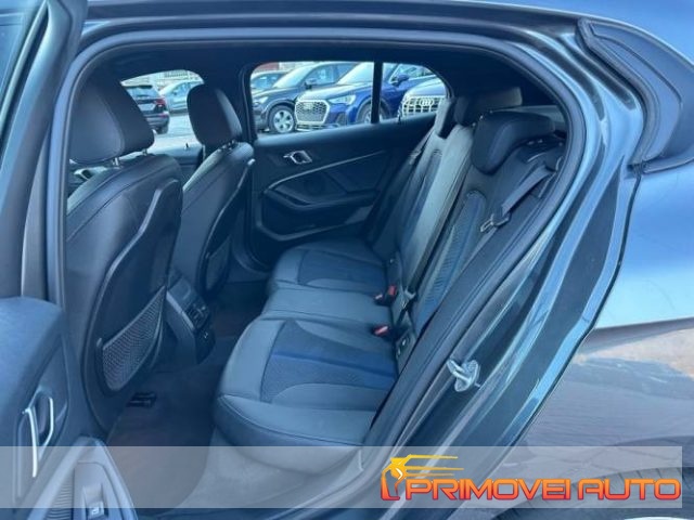 BMW 118 d 5p. Msport - foto 3 di 4