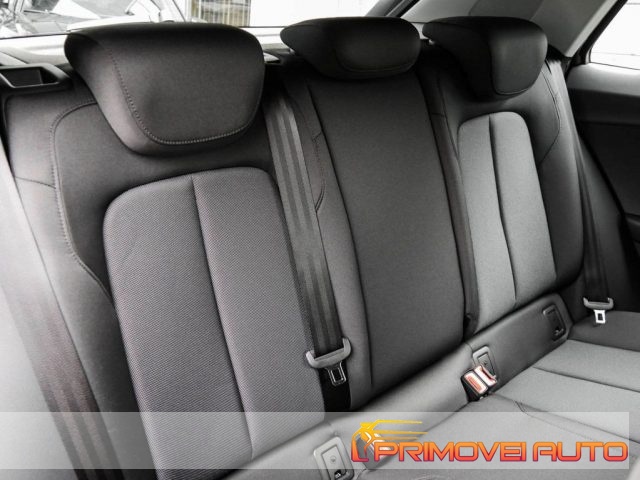 Audi Q2 35 TFSI S tronic - foto 4 di 4