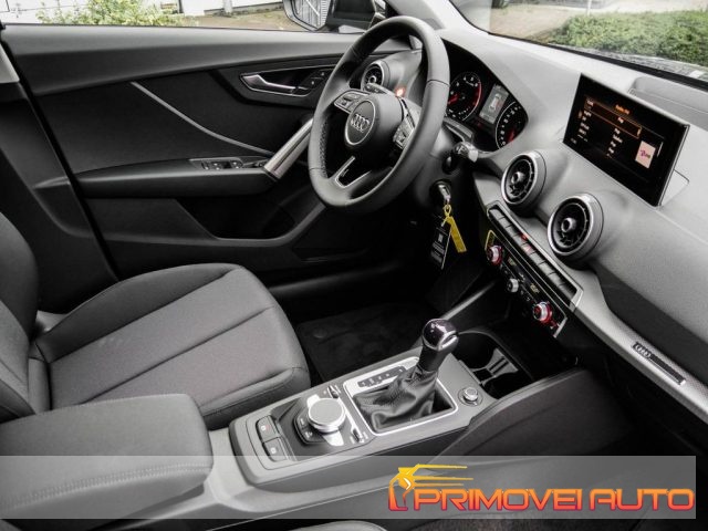 Audi Q2 35 TFSI S tronic nuovo a CASTELNUOVO RANGONE