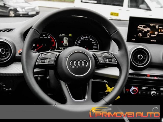 Audi Q2 35 TFSI S tronic - foto 2 di 4