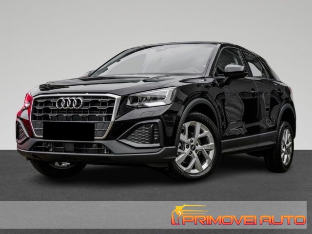 Audi Q2 35 TFSI S tronic, in vendita a Castelnuovo Rangone (MO)