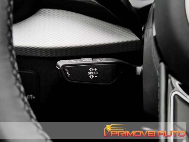 Audi Q2 35 TFSI S tronic nuovo a CASTELNUOVO RANGONE