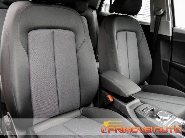 Audi Q2 35 TFSI S tronic - foto 3 di 4