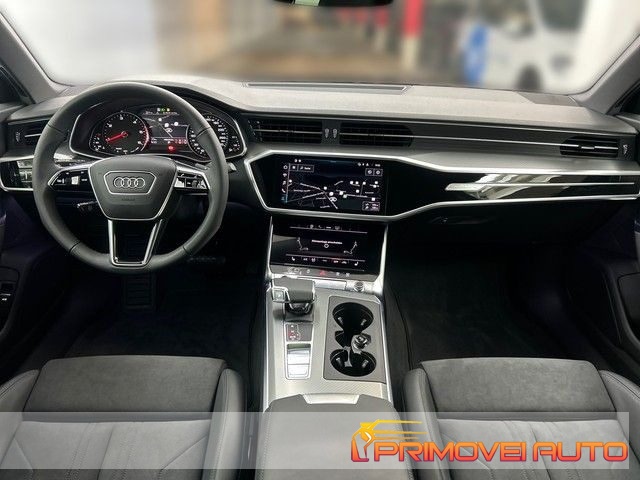 Audi A6 45 3.0 TDI quattro ultra S tronic S line edition nuovo a CASTELNUOVO RANGONE
