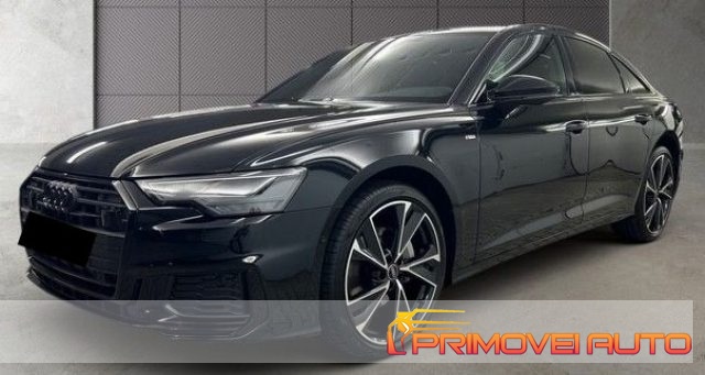 Audi A6 45 3.0 TDI quattro ultra S tronic S line edition nuovo a CASTELNUOVO RANGONE