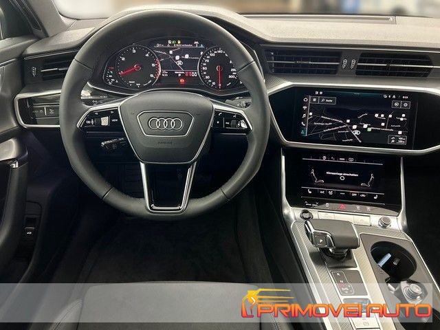 Audi A6 45 3.0 TDI quattro ultra S tronic S line edition - foto 2 di 4