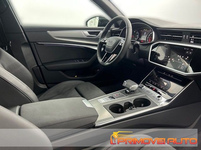 Audi A6 45 3.0 TDI quattro ultra S tronic S line edition - foto 3 di 4