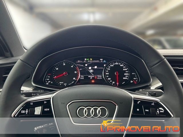 Audi A6 45 3.0 TDI quattro ultra S tronic S line edition - foto 4 di 4