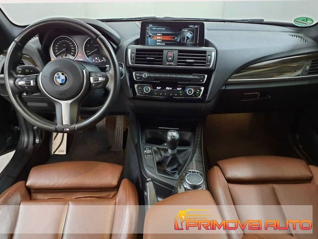 BMW 220 d Coup� Msport usato a CASTELNUOVO RANGONE