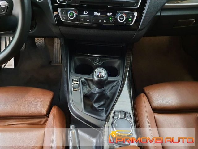 BMW 220 d Coupé Msport - foto 4 di 4
