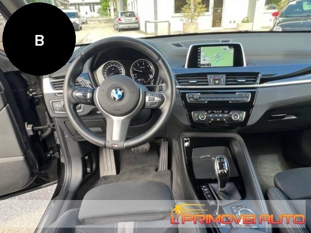 BMW X1 xDrive18d Sport - foto 1 di 4