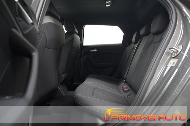 Audi A1 SPB 30 TFSI S line edition - foto 4 di 4