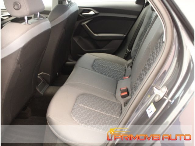 Audi A1 SPB 25 TFSI - foto 4 di 4