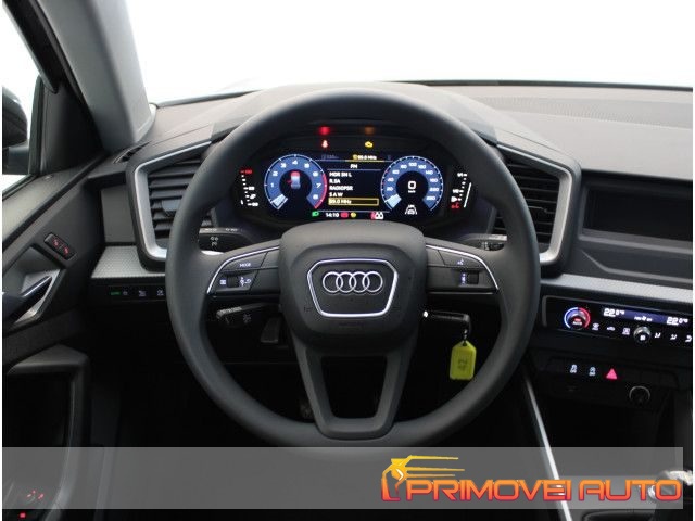Audi A1 SPB 25 TFSI - foto 2 di 4