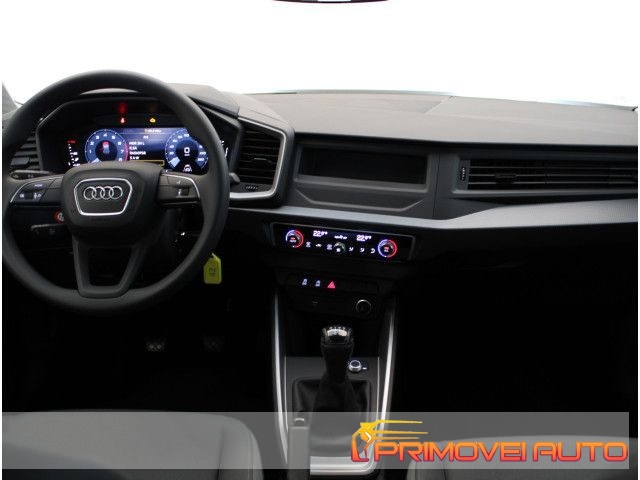 Audi A1 SPB 25 TFSI usato a CASTELNUOVO RANGONE