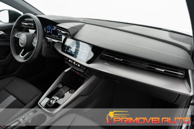 Audi A3 SPB 35 TDI S tronic S line edition - foto 2 di 4