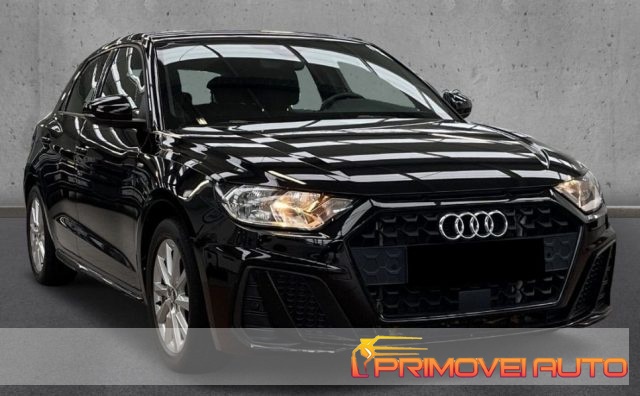 Audi A1 SPB 30 TFSI S line edition - foto 4 di 4