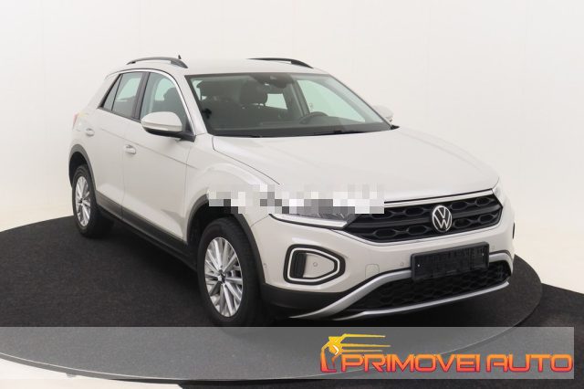 Volkswagen T-Roc 1.0 TSI Life - foto 2 di 4