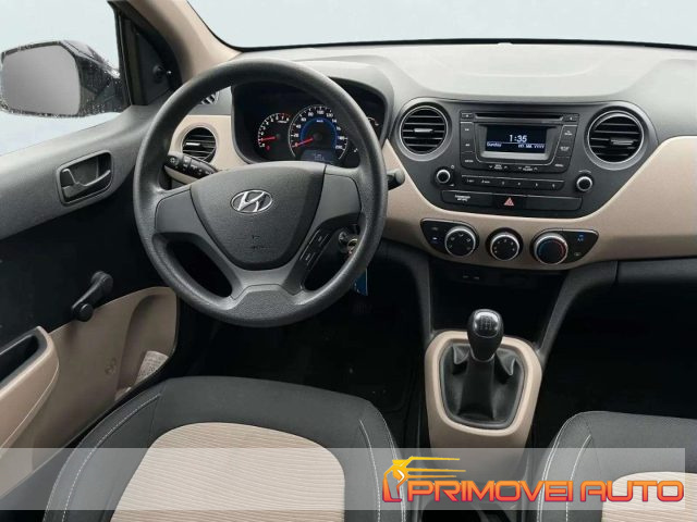 Hyundai i10 1.0 MPI Classic GPL - foto 2 di 4