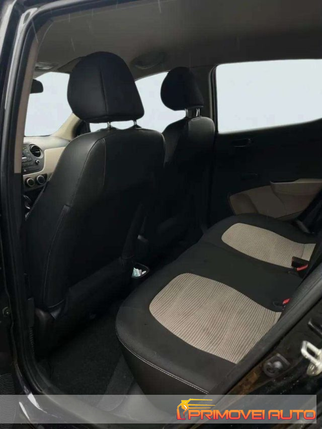 Hyundai i10 1.0 MPI Classic GPL - foto 4 di 4